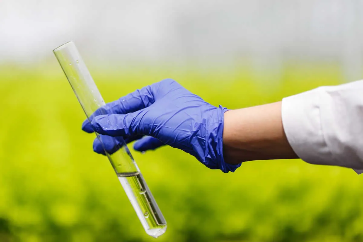 Ecotoxicologia Regulatória
